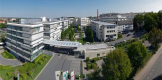 Schaeffler’s Revenue Increases by 5.9 Percent to 14.0 Billion Euros