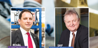 Milestone for autonomous driving: Schaeffler to showcase “Space Drive”