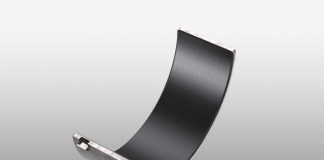 Federal-Mogul Powertrain Debuts IROX® 2 Polymer Bearings