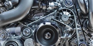 The Benefits of Engine Tribology Within the Automotive Industry