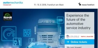 Mineral Circles Bearings Joins Key Automotive Aftermarket Players at Automechanika Frankfurt’s 25th Anniversary This 2018