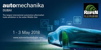 Exhibitors Eye $22 Billion Market at Automechanika