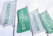 Schaeffler Announces New Automotive Manufacturing Facility
