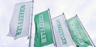 Schaeffler Announces New Automotive Manufacturing Facility