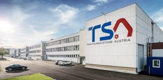 Voith Group and PCS Holding plan takeover of Traktionssysteme Austria GmbH