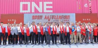 FPT Industrial Powers China’s return to business