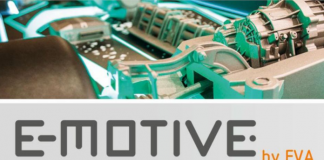 12th E-MOTIVE by FVA – Expert Forum for Electric Vehicle Drives