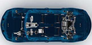 How Software is Eating the Car