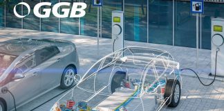 GGB DTS10®: Superior Driving Comfort and Safety for Hybrid and Electric Vehicles