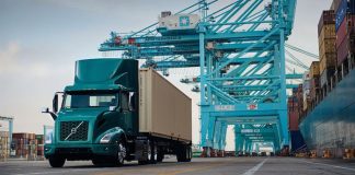 Volvo Trucks sells 50 electric trucks to truck-as-a-service start up