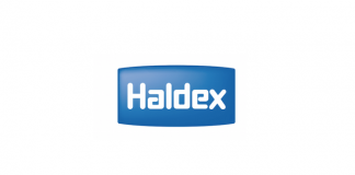 Notice of annual general meeting in Haldex Aktiebolag