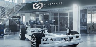 Fablink Group Launches Streamline Automotive to Provide Low to Medium Volume Vehicle Manufacturing for Automotive and E-Mobility Brands