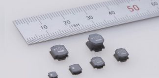 TAIYO YUDEN Launches the Automotive Power Inductors LCXH Series