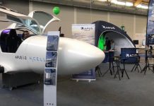 Another Step in the Direction of Climate-Friendly Flying