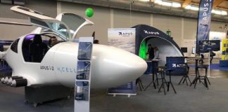 Another Step in the Direction of Climate-Friendly Flying