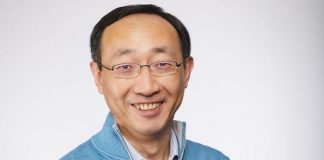Mercedes names McKinsey exec Paul Gao to new post of chief strategy officer