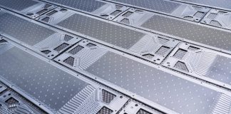 Symbio and Schaeffler join forces to create Innoplate, a new joint venture to produce fuel cell bipolar plates