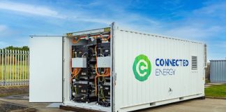 Volvo Energy invests in Connected Energy for second life battery business