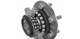 Energizing the Next Generation: Schaeffler Symposium Highlights Ongoing Progress in E-Mobility Transformation