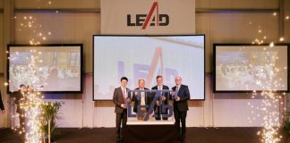 Chinese e-mobility champion opens German production site