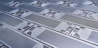 Symbio and Schaeffler join forces to create Innoplate, a new joint venture to produce fuel cell bipolar plates