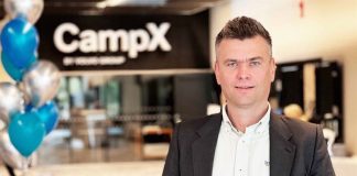 Volvo Group spins out new company Fyrqom AB