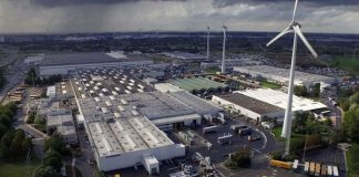 Volvo Group to produce battery modules in Ghent by 2025