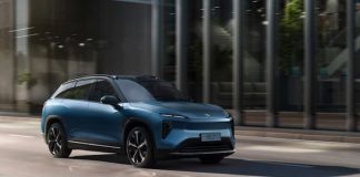 SKF and NIO expand strategic cooperation