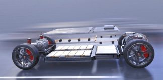 Optimizing Lithium Production for Electric Vehicles with OAV Air Bearings