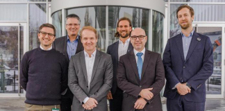 Schaeffler partners with hydrogen producer Lhyfe