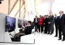 Fersa Group participates in Mobility City, the first Technological Museum of Mobility in Spain
