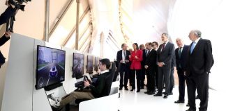 Fersa Group participates in Mobility City, the first Technological Museum of Mobility in Spain