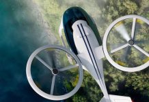 Turning Electric Flight into Reality