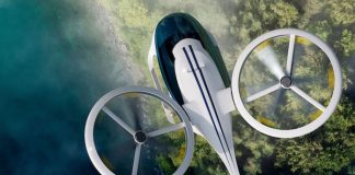 Turning Electric Flight into Reality
