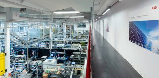 ABB and Porsche Consulting Driving the Future of Analyzer Manufacturing