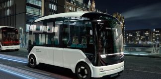 Schaeffler and VDL Groep to team up on self-driving shuttles