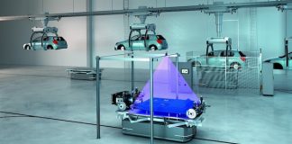 Averting Factory Fires, Diminishing Downtime