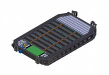 Bramble Energy partners with EDAG Group to showcase potential of hydrogen fuel cell system within EV skateboard platform