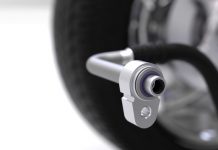 A New Elastomer Compound for Sealing Solutions for Thermal Management of Electric and Hybrid Vehicles Using R744 Refrigerant