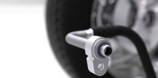 A New Elastomer Compound for Sealing Solutions for Thermal Management of Electric and Hybrid Vehicles Using R744 Refrigerant