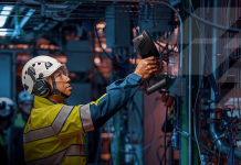 Discovering hidden air leaks in time improves productivity and competitiveness in the Automotive Industry