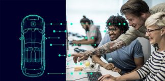 Siemens works with Arm and AWS to bring PAVE360 to the cloud and unlocks next generation automotive innovation