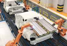 How Linear Motion Rolling Guides Address Li-ion Battery Manufacturing Challenges
