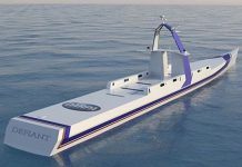 Caterpillar, Serco Collaborate To Advance Autonomous Vessel Capable Of One-Year Runtime Without Human Intervention