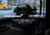 McLaren Automotive Announces Dynisma as Official Motion Simulator Partner