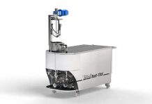 Battery Cell Production in the “FFB PreFab”: YSTRAL Batt-TDS Dispersing System Put Into Operation