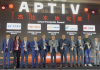 MKS Sedo Wins Outstanding Award at APTIV Global Supplier Conference