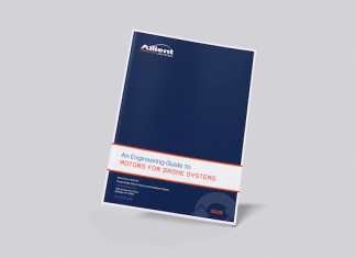 Allient Inc. Releases New Whitepaper on Motor Selection for Drone Systems